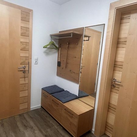 Apartmán Haeringer Muehle Bad Häring Exteriér fotografie