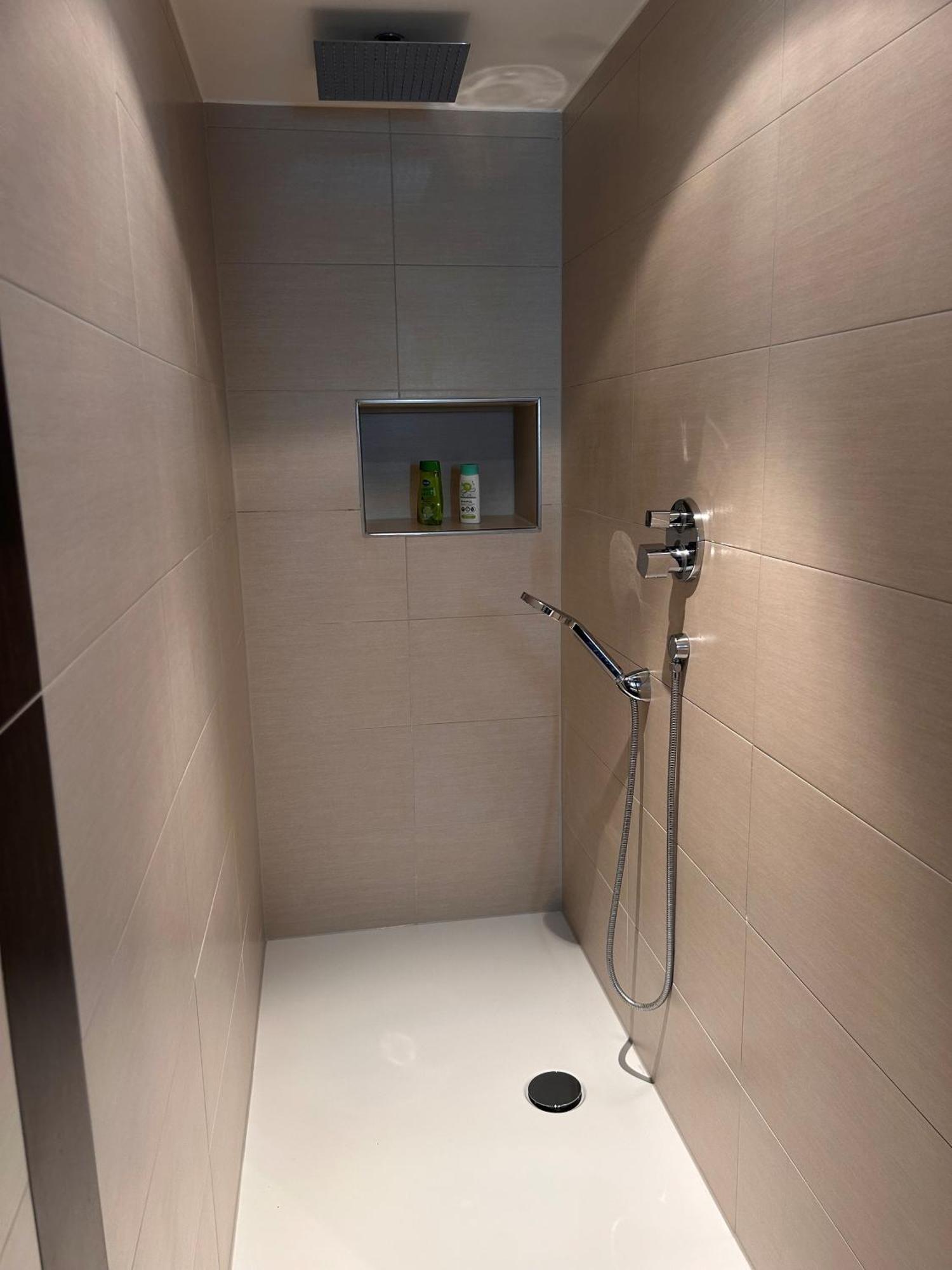 Apartmán Haeringer Muehle Bad Häring Exteriér fotografie