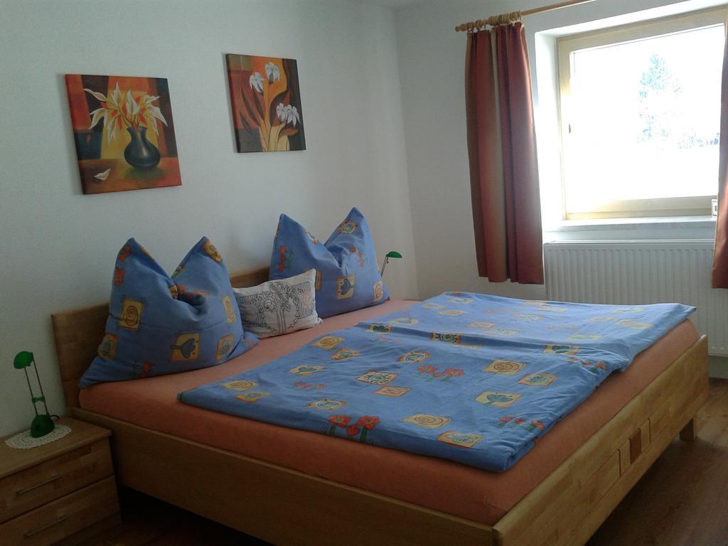 Apartmán Haeringer Muehle Bad Häring Exteriér fotografie